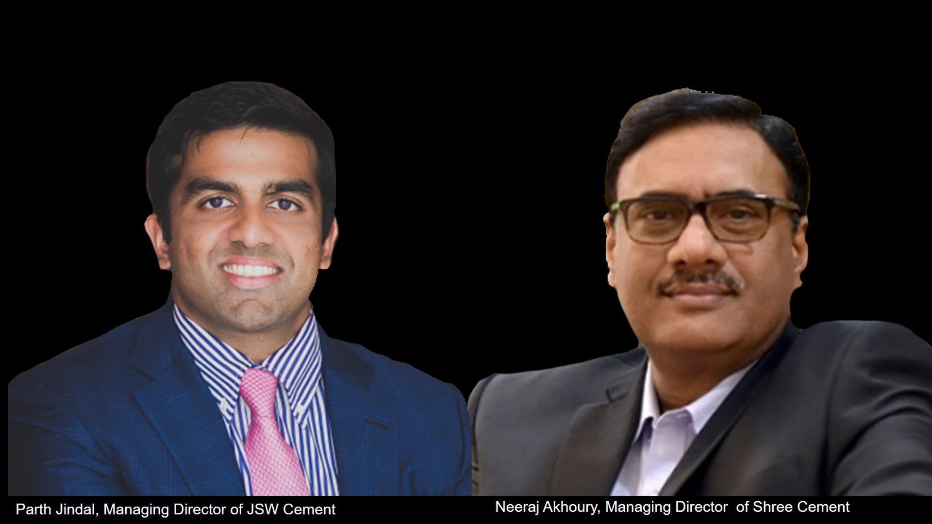 Cement Manufacturers' Association appoints new dynamic leadership team