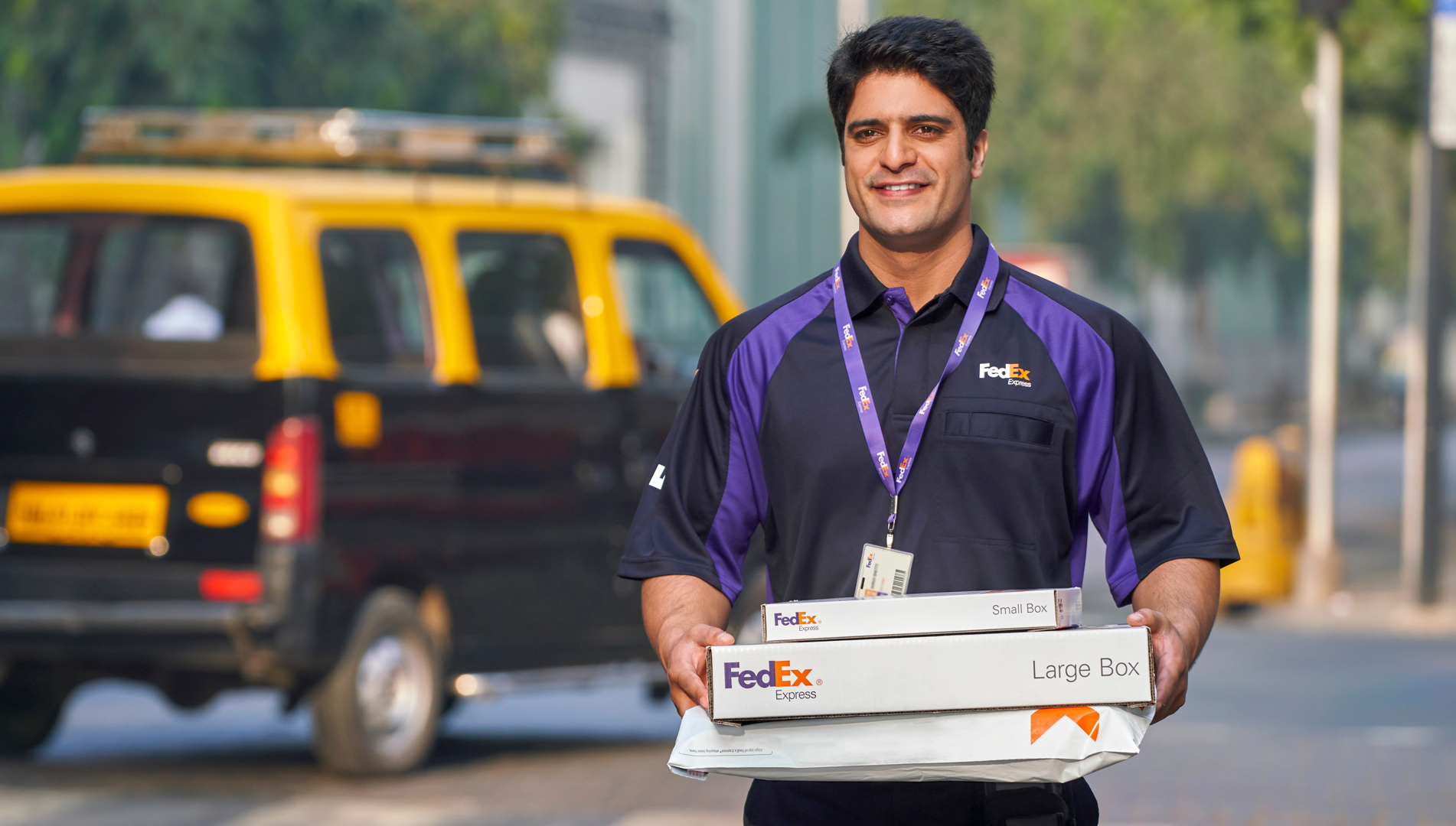 FedEx upgrades International Priority service - Manufacturing Today India