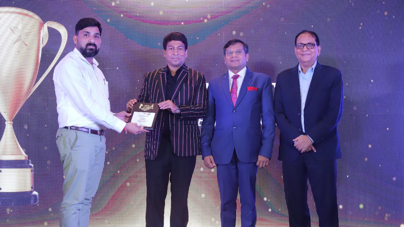 Best Power Equipments marks 23 years of success and growth