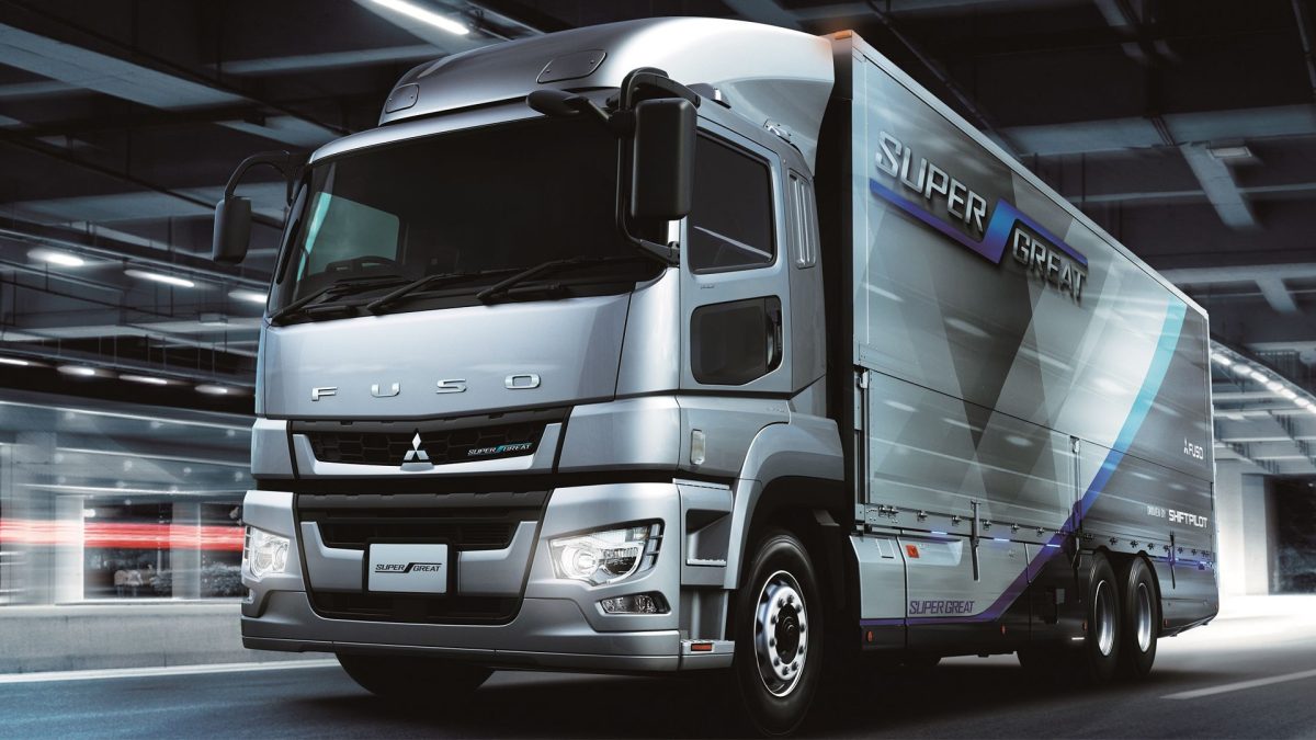 Daimler envisions introduction of electric buses and hydrogen trucks in