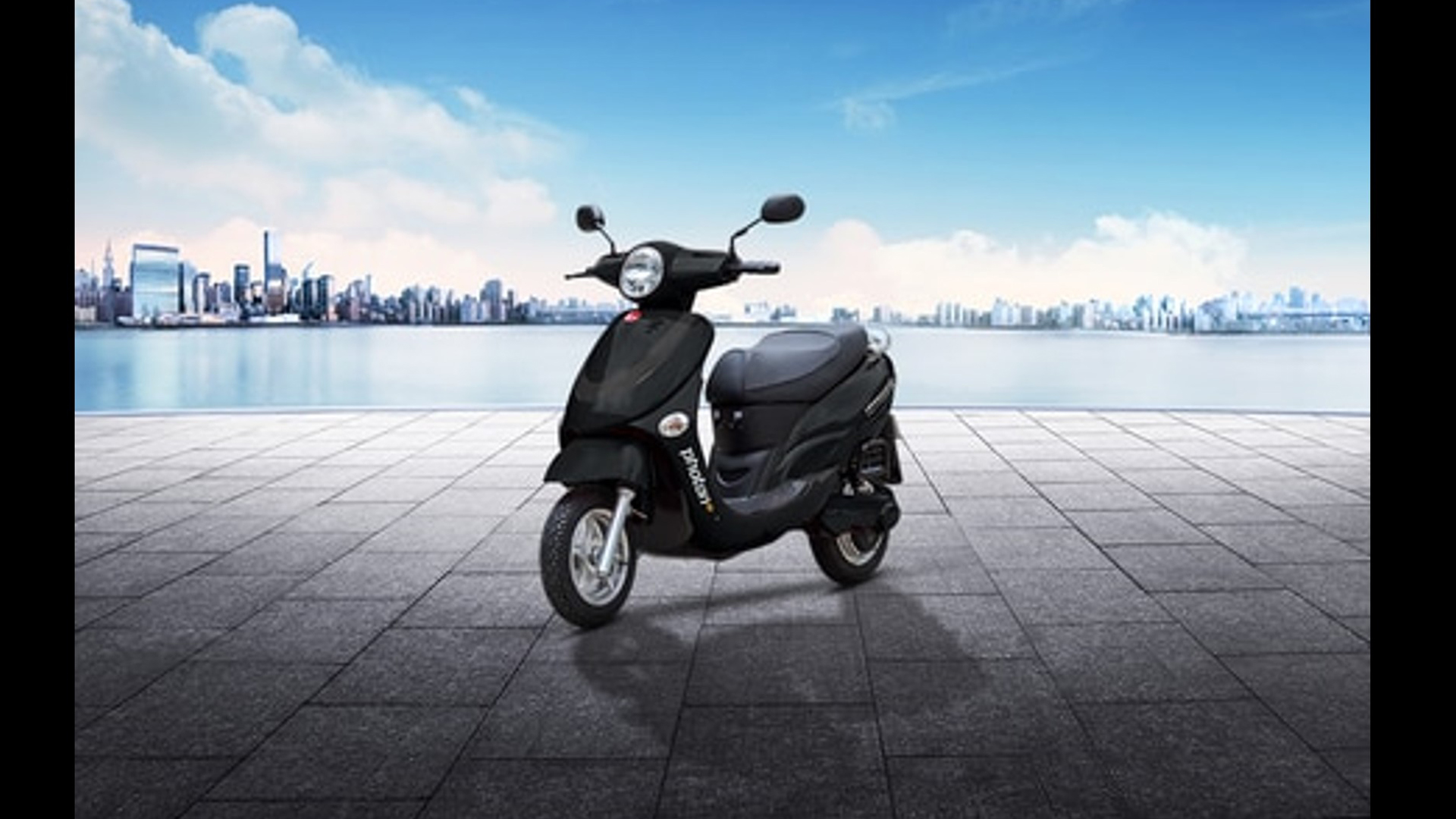 hero electric vehicles