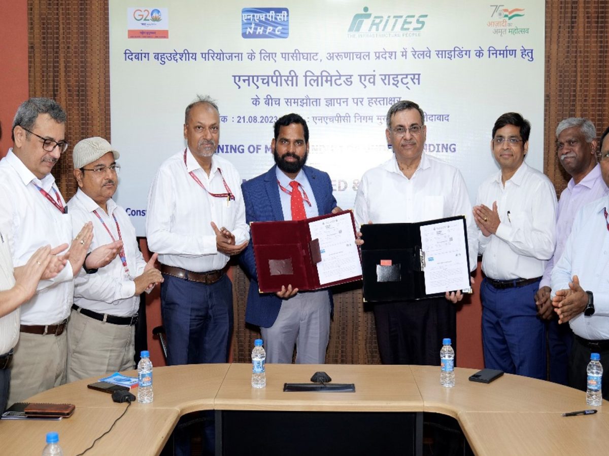 India and Bhutan's move towards hydropower revolution Manufacturing