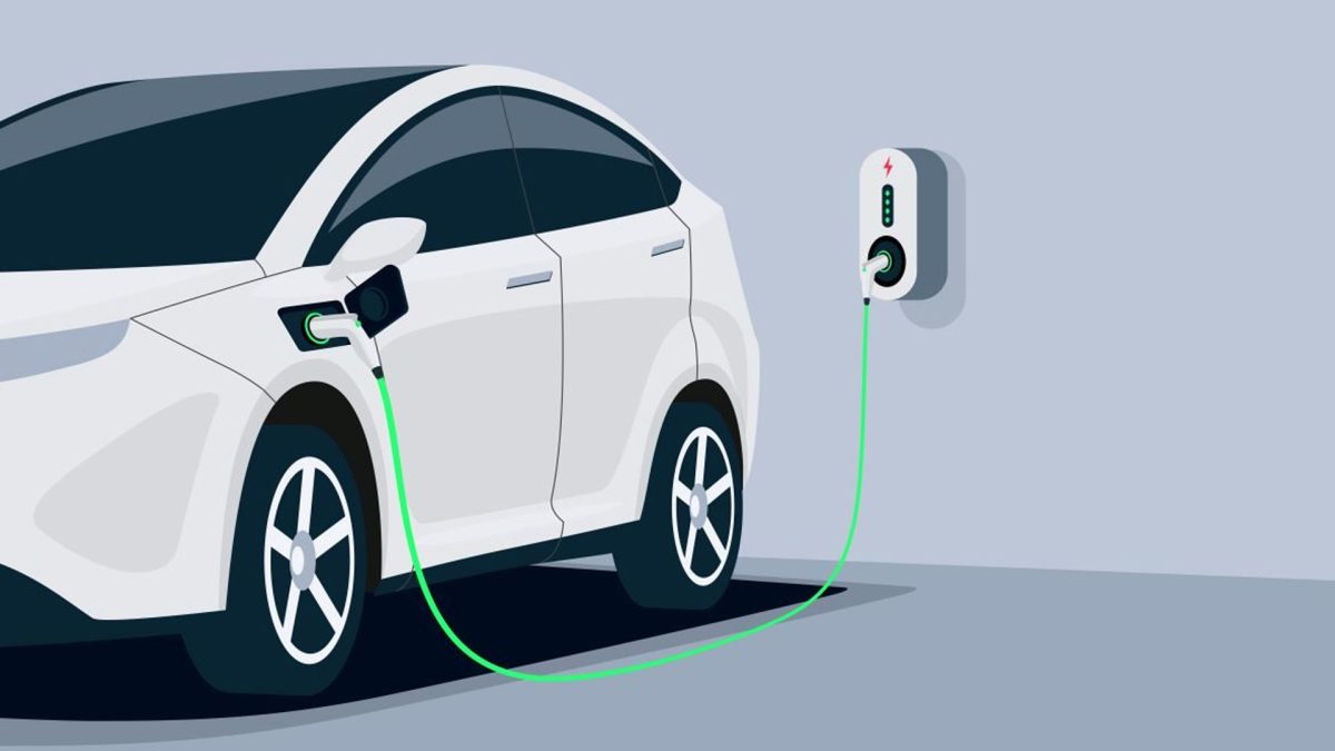 Powering India's electric drive Tata Power and Zoomcar charge Ahead