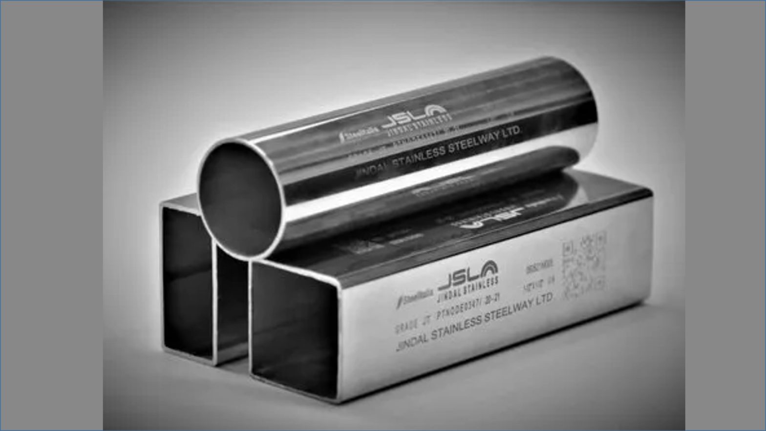 Jindal Stainless empowers Chandrayaan3 Manufacturing Today India