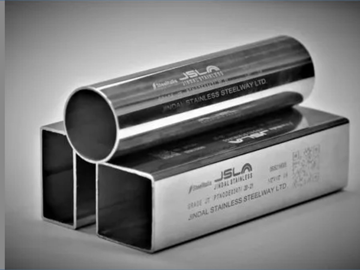 Jindal Stainless Backs M1xchange to Revolutionize Financing!