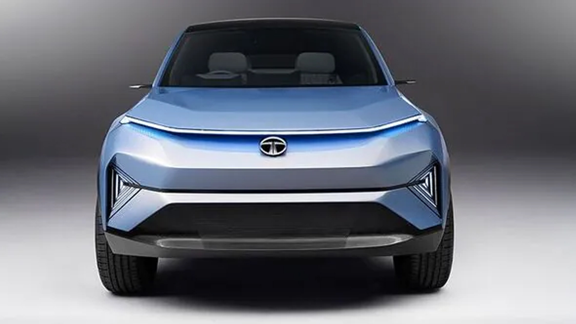 Tata Motors unveils new brand identity for EV business - Manufacturing  Today India
