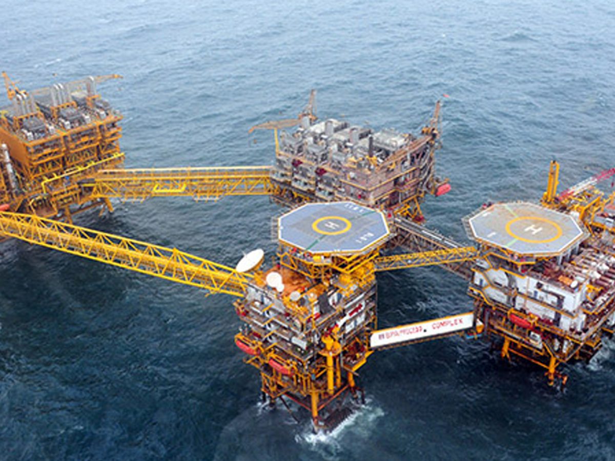 Shell, RIL, ONGC Lead India’s Historic Offshore Decommissioning