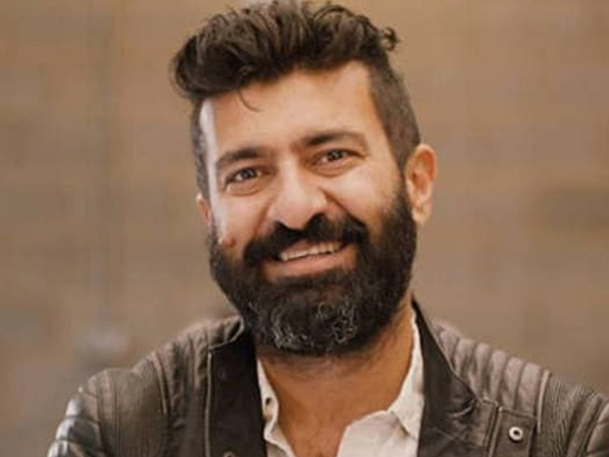 Siddhartha Lal, Managing Director & CEO, Eicher Motors (EML)