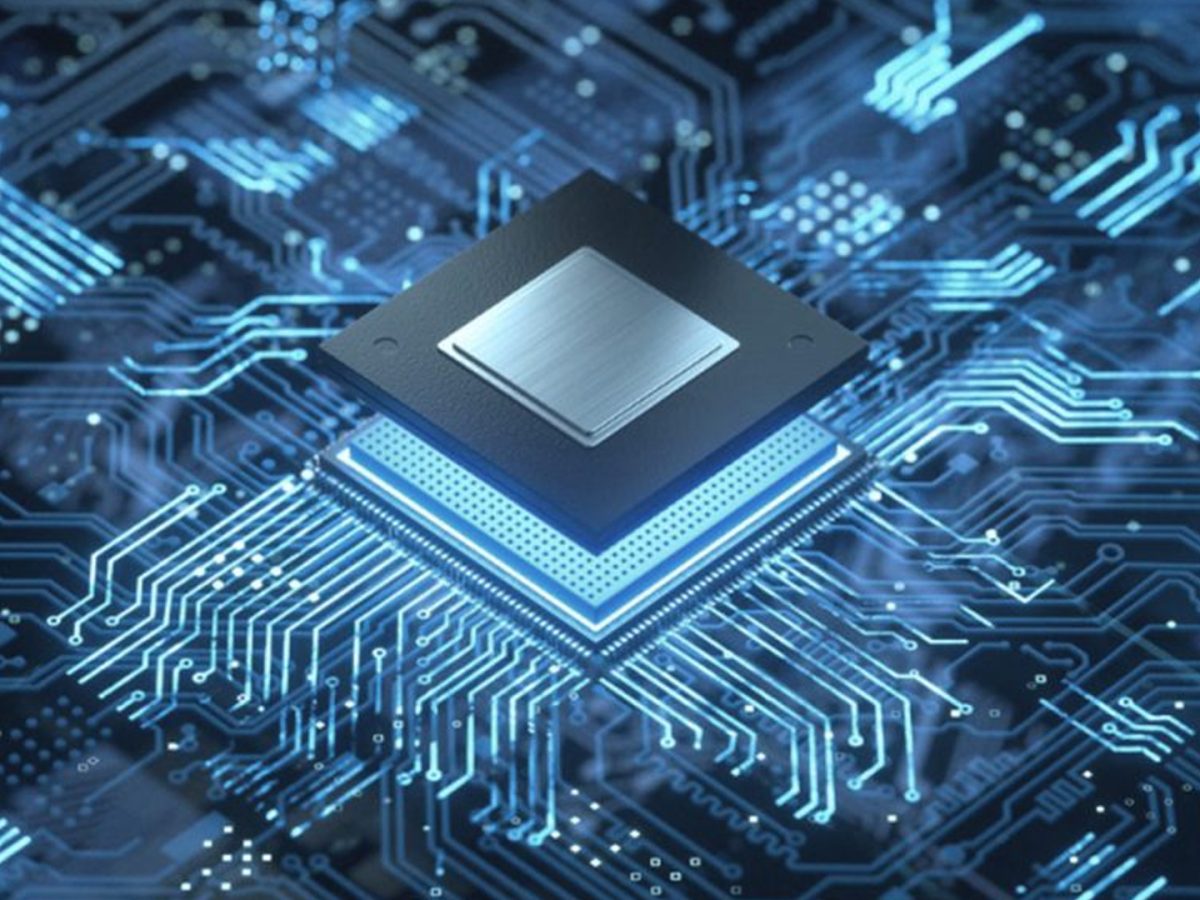 RRP Semiconductor Joins Fabless Market with Full ASIC IP Transfer