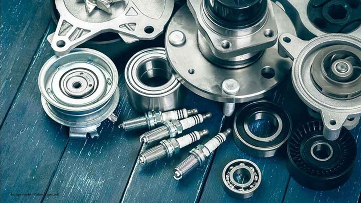 India's auto parts industry eyes 5 billion opportunity in circular