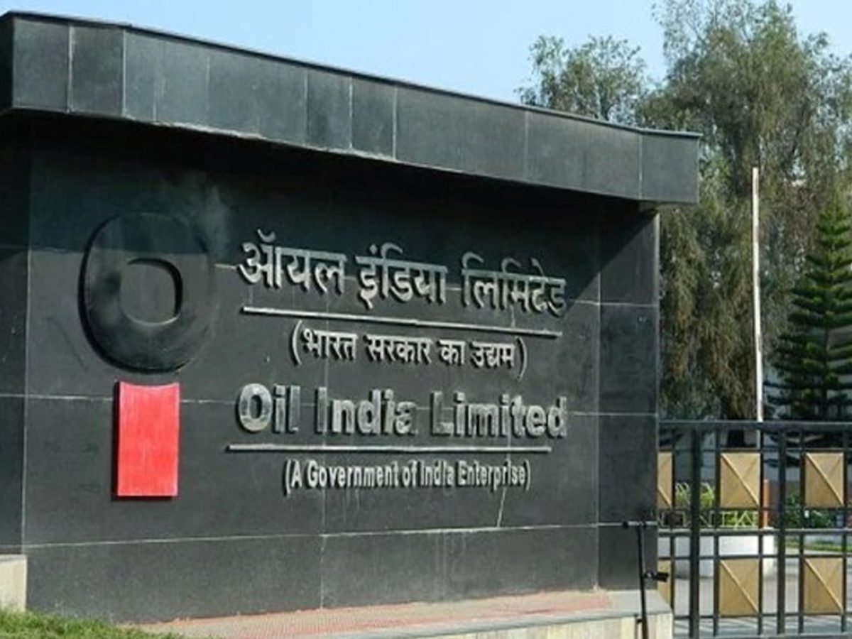 Oil India Limited