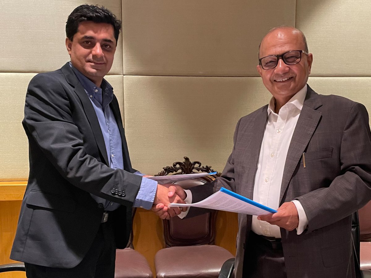 Both parties will collaborate to ensure industry-leading vehicle engineering, data integration and safety features