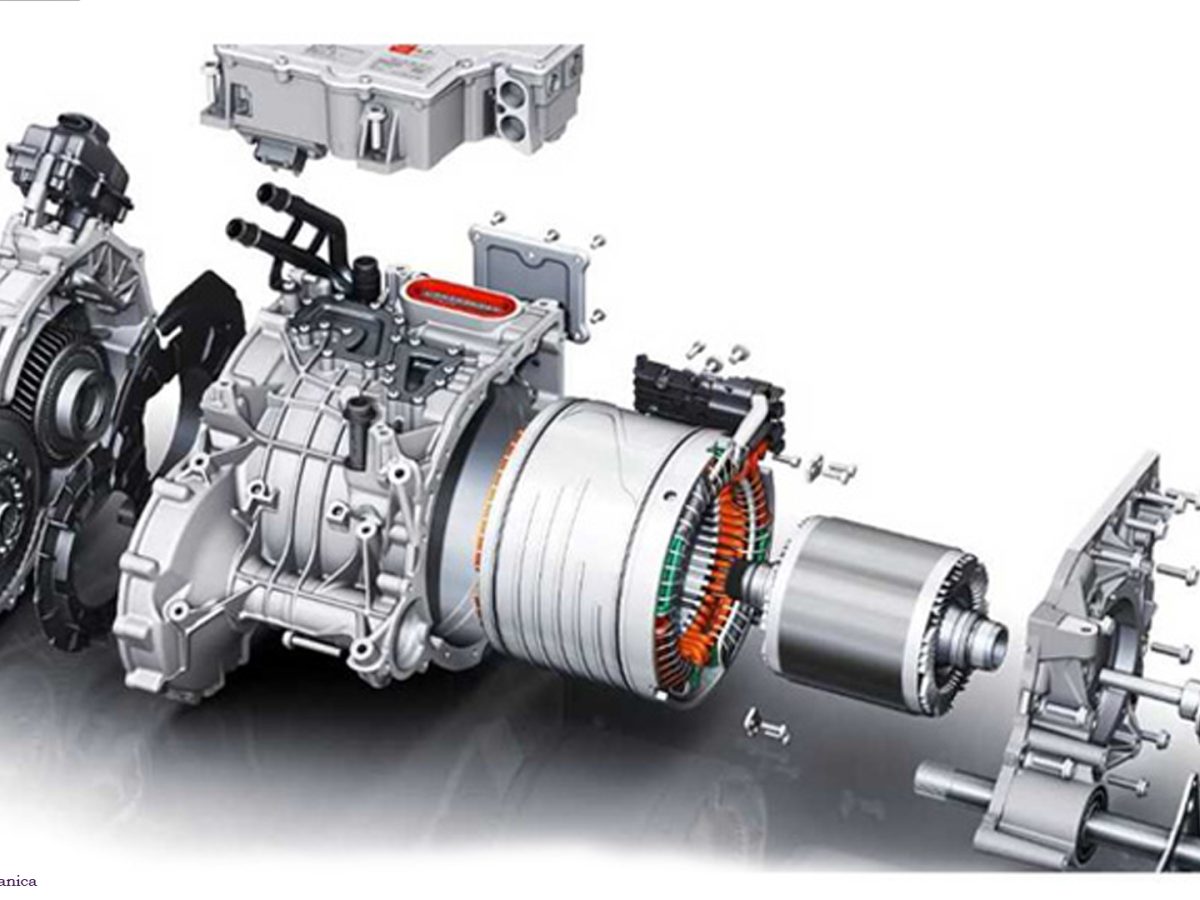 ABB collaborates with SMS Group to introduce electric powertrain system Manufacturing Today India