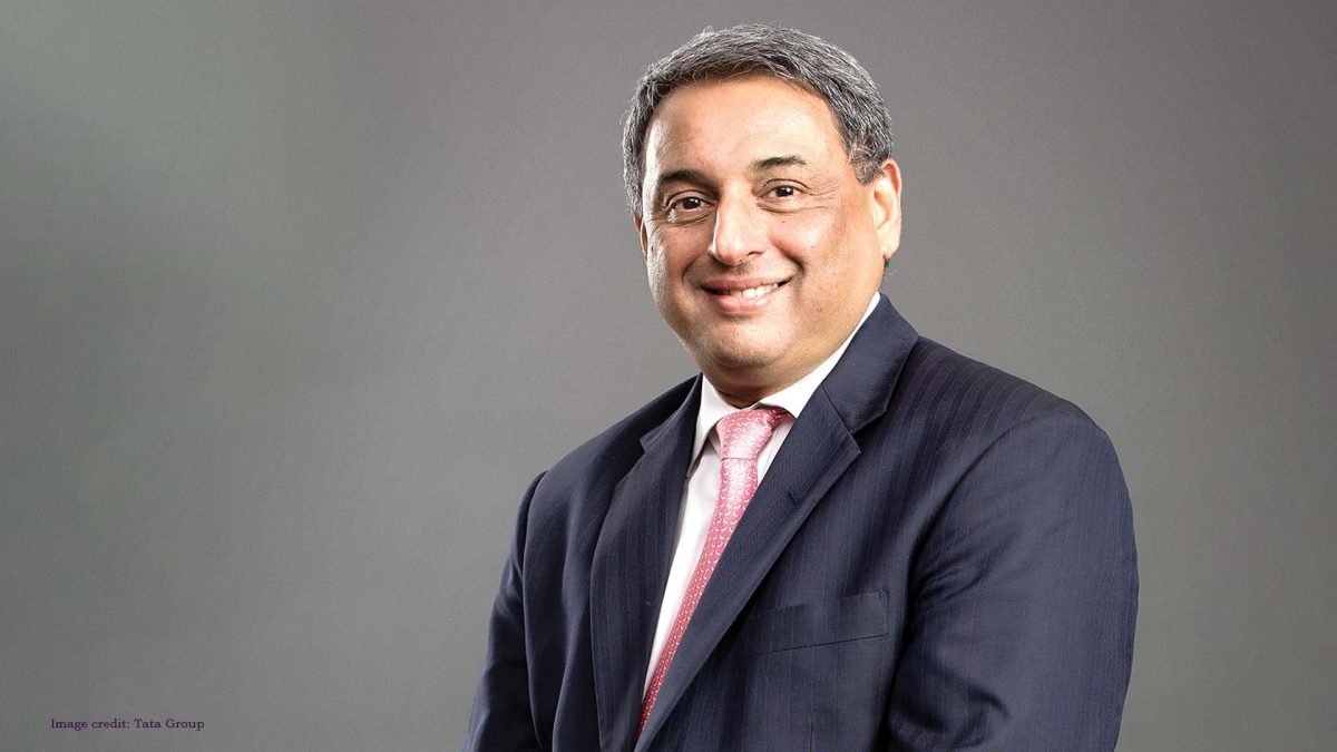 Tata Steel's T.V. Narendran highlights the impact of rising imports on local producers and future investments.