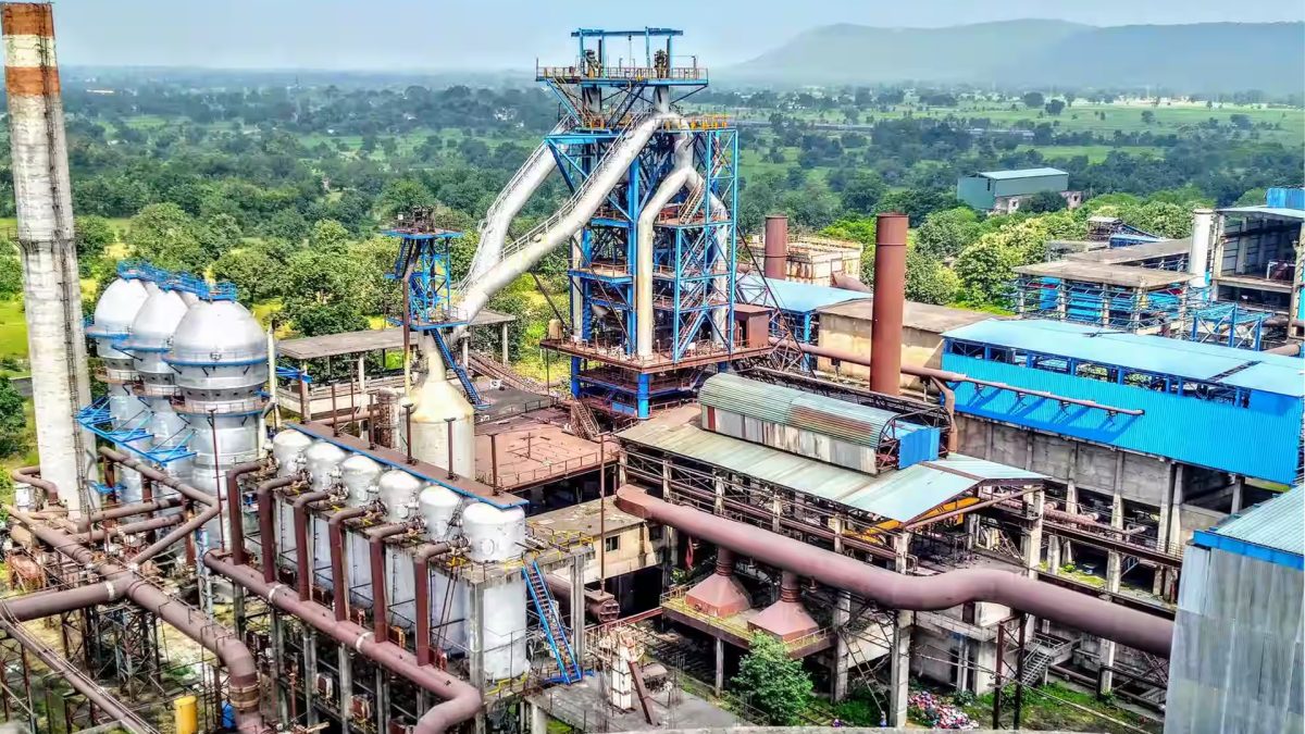 JSPL begins coal production for Raigarh steel plant expansion