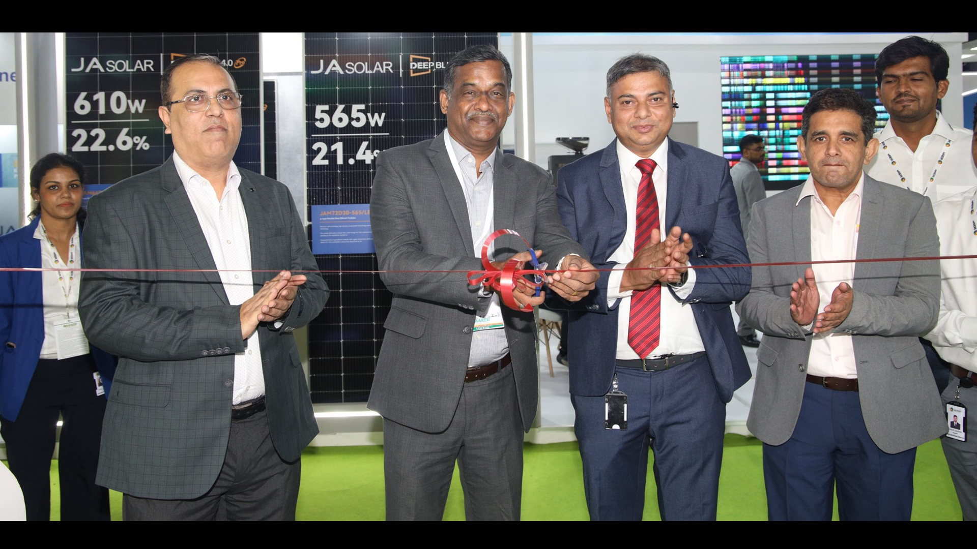 SolBright introduces Gen.6 ARCS for enhanced solar panel cleaning Manufacturing Today India