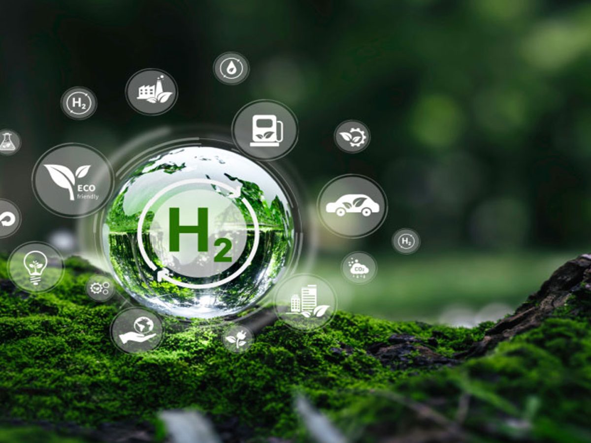 Advait Energy to Drive Green Hydrogen Growth with Major MoU