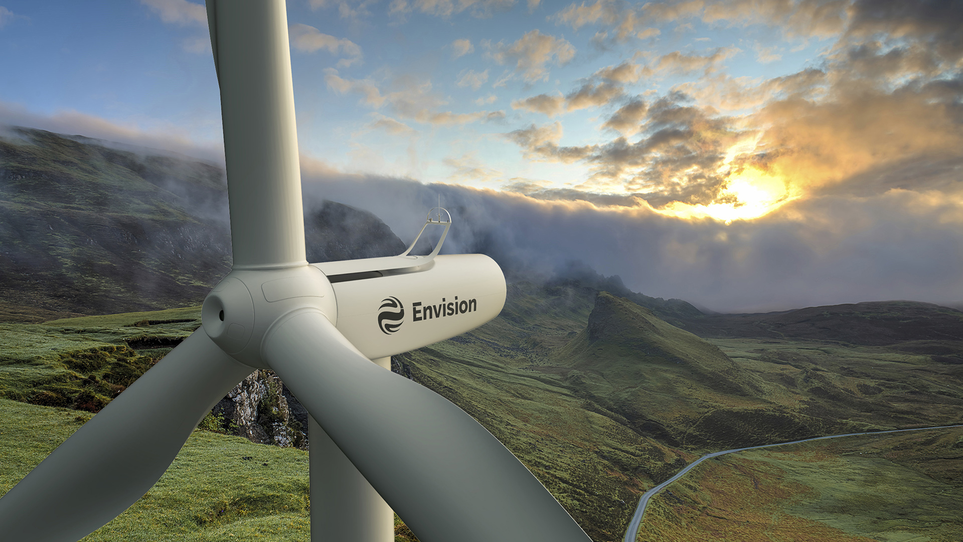 Envision Energy plans growth with AI solutions, wind projects, and expanded local manufacturing in India.