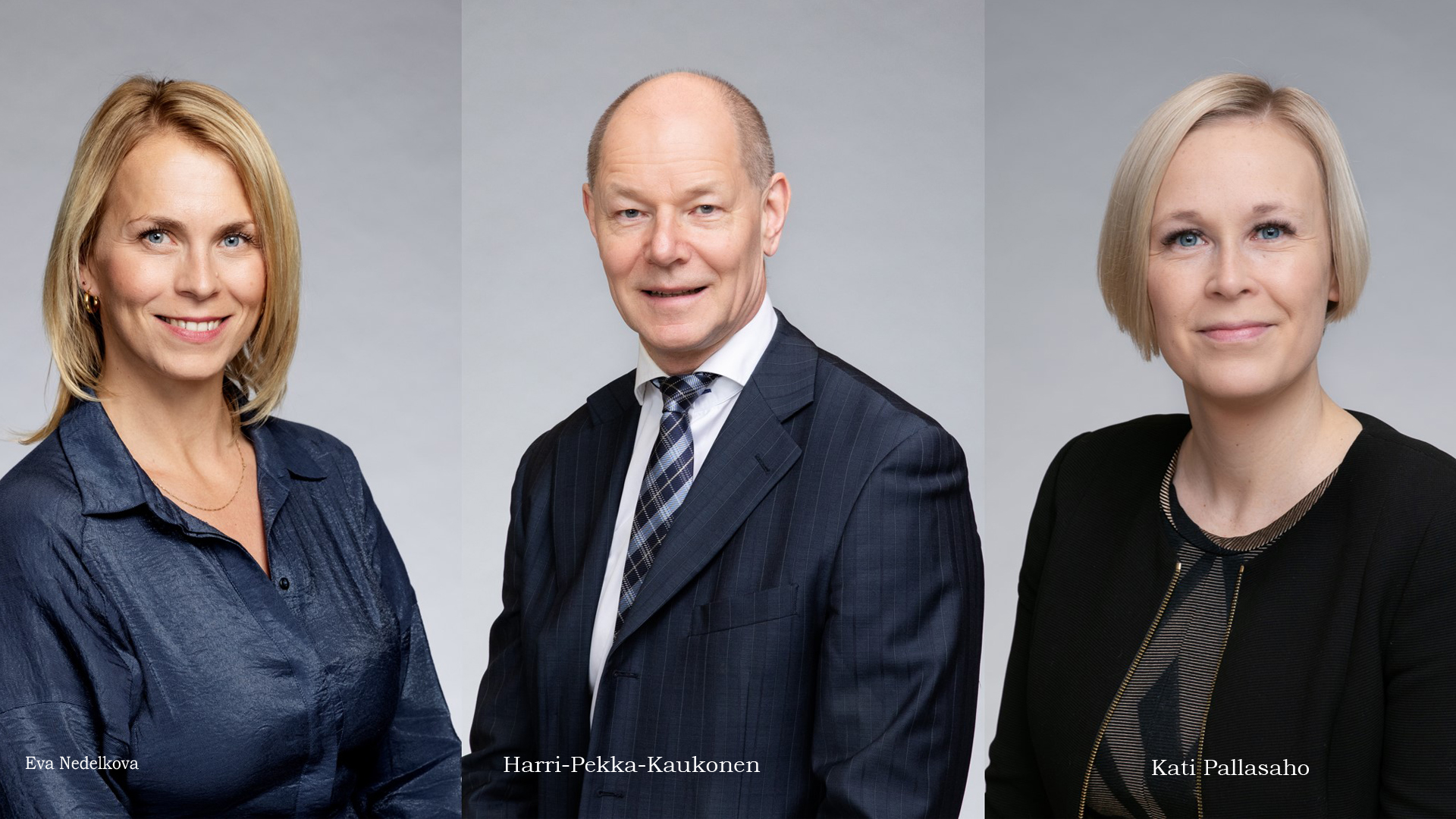 Lindström strengthens sustainability focus with new board committee