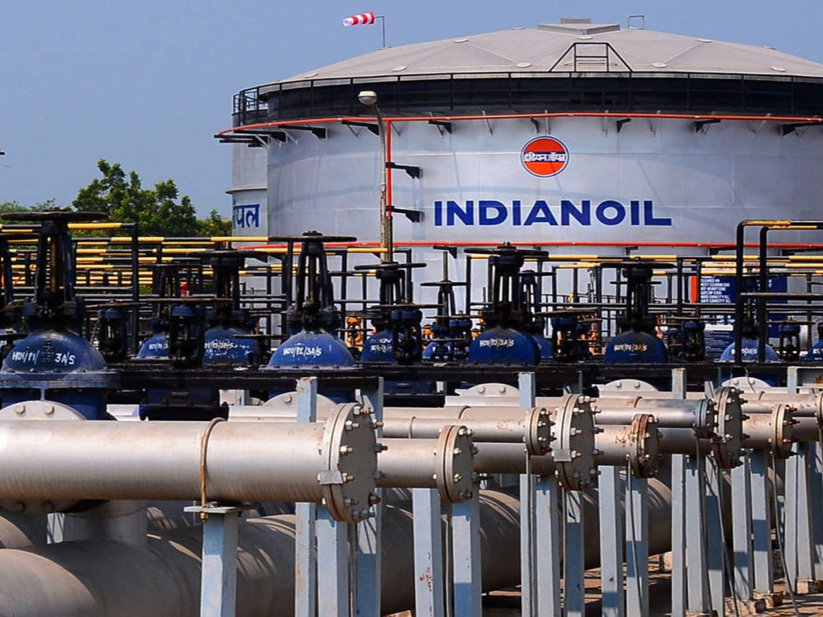 Indian Oil to invest Rs 1,086 crore in Terra Clean for 4.3 GW renewable expansion