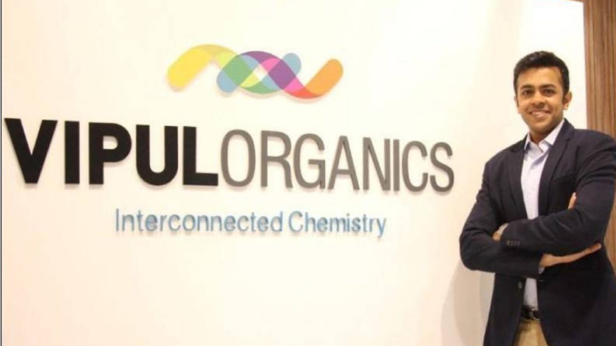 Vipul Organics achieves ZDHC level 3 certification for textile dyes Manufacturing Today India