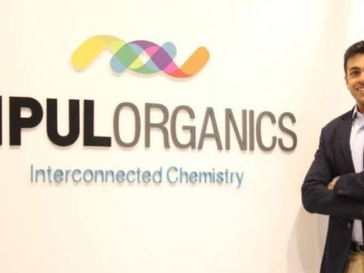 Certification means that the entire textile range conforms to highest sustainable standards