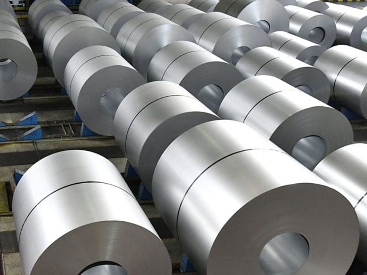 The government will launch another round of production-linked incentive scheme for the steel sector on Monday. The 'PLI scheme 1.1' will be launched by the steel minister H D Kumaraswamy.