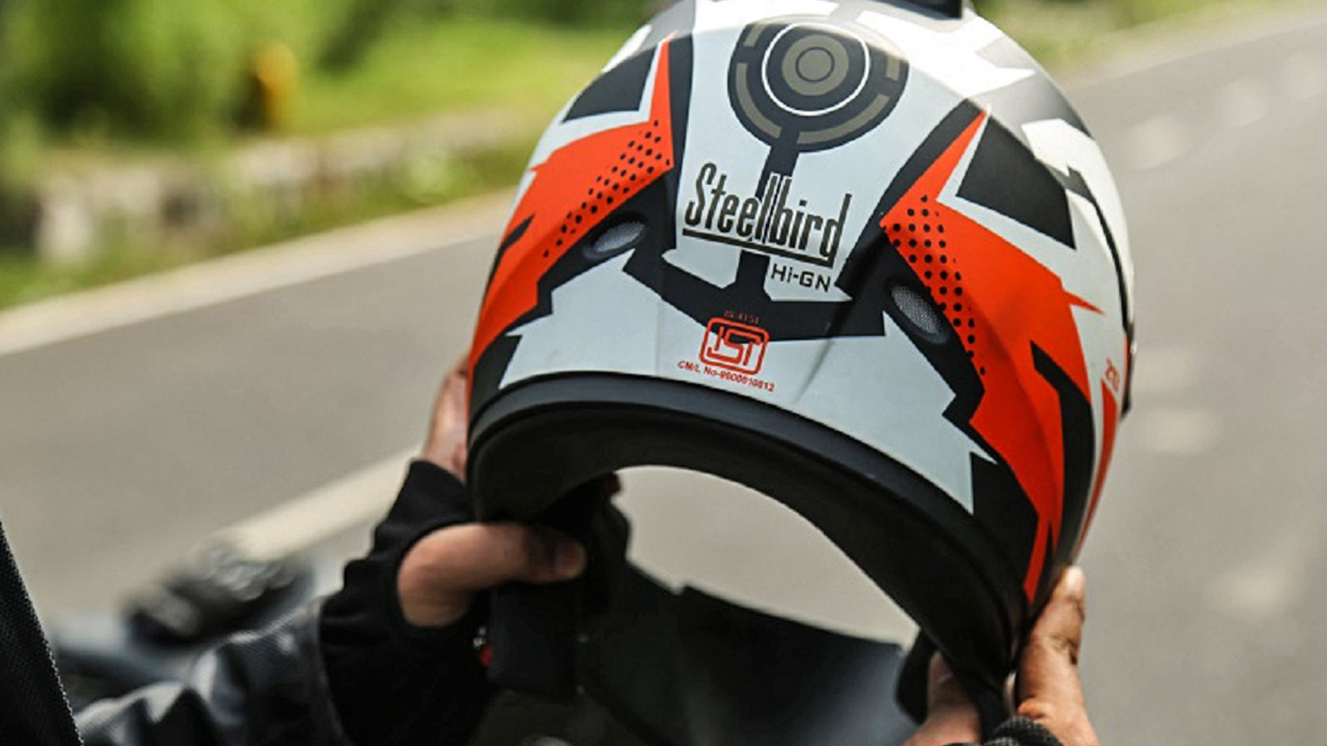 Steelbird aims to sell 1 crore helmets, boosting its leadership in India’s safety gear market.