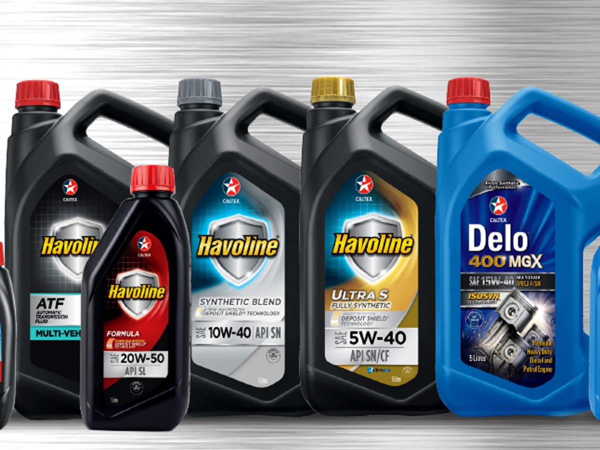 HPCL and Chevron revolutionise India's lubricants market