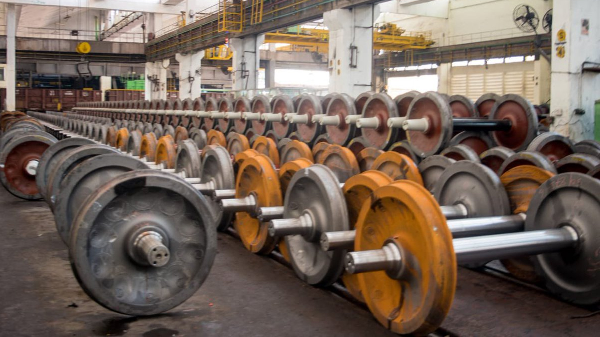 Wheels India expands global footprint with new subsidiaries