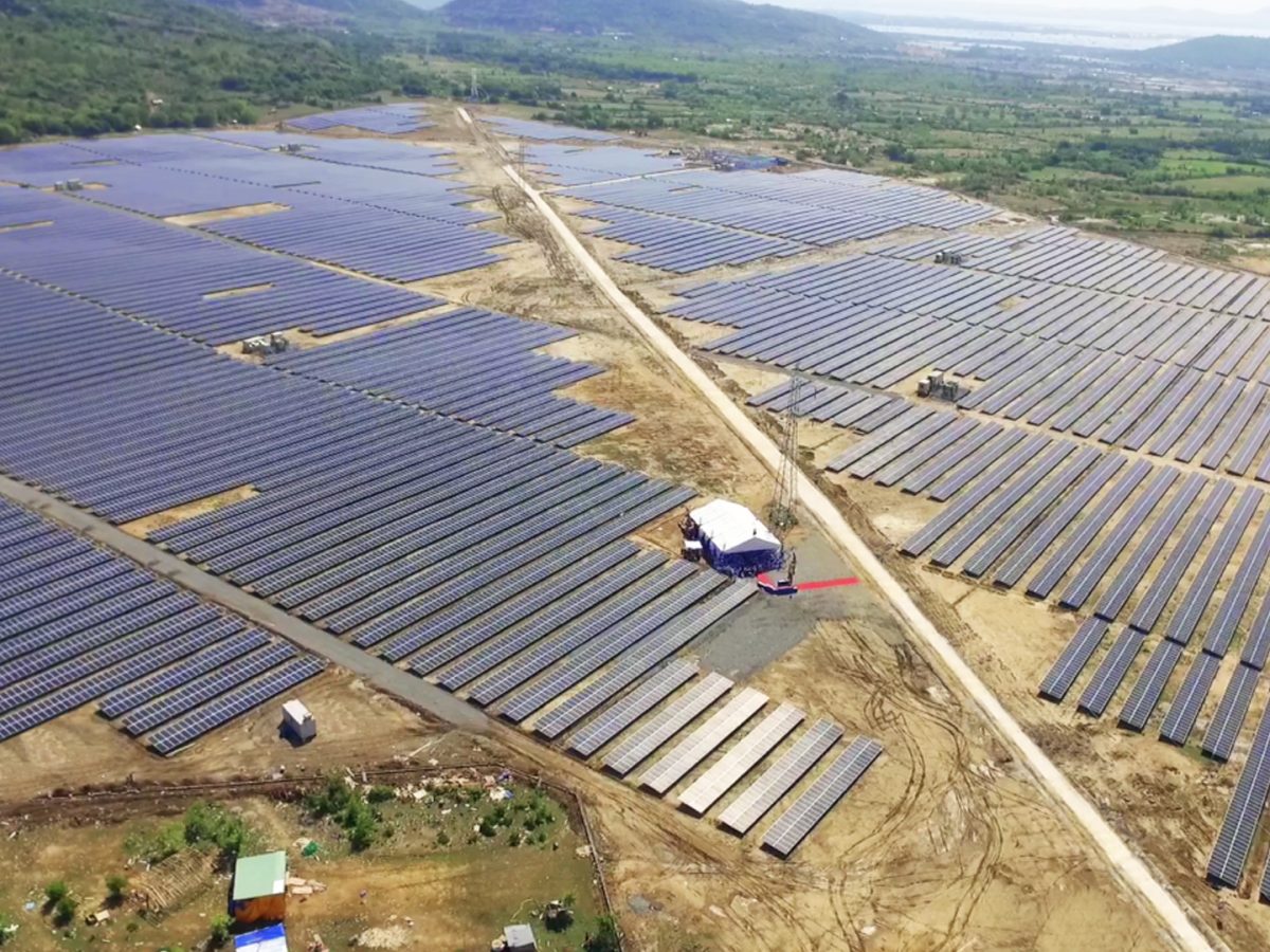 Waaree Renewable