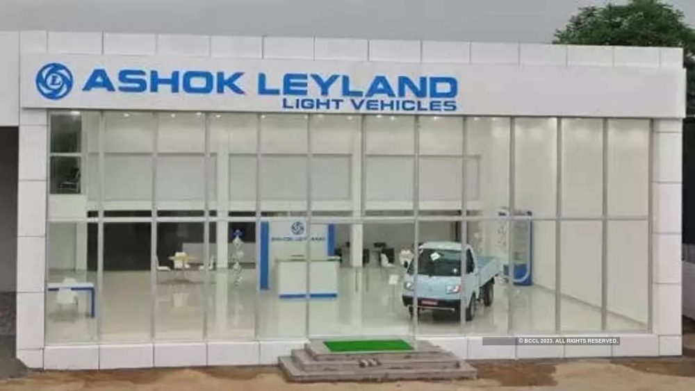Ashok Leyland focuses on West Bengal market expansion for LCV growth