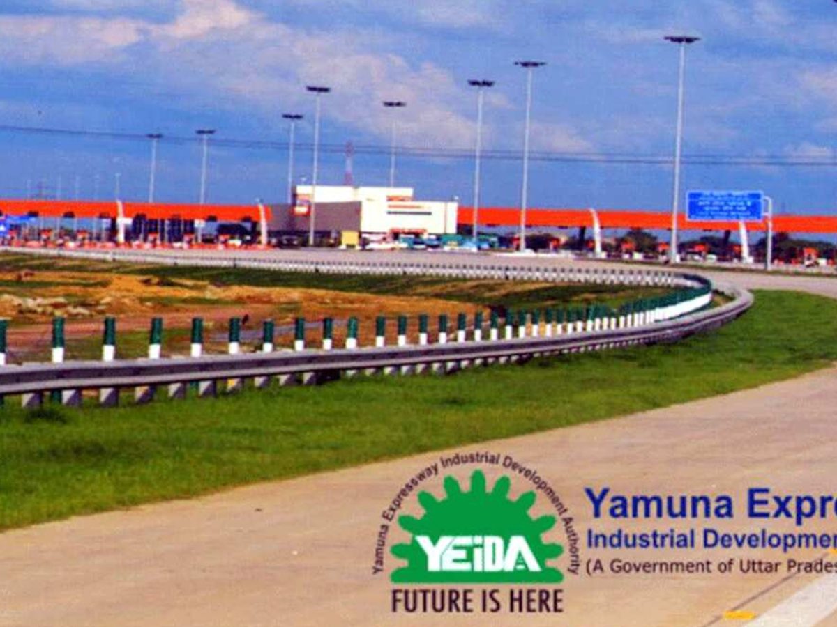 YEIDA to develop Rs 450-cr tech hub near Noida Airport
