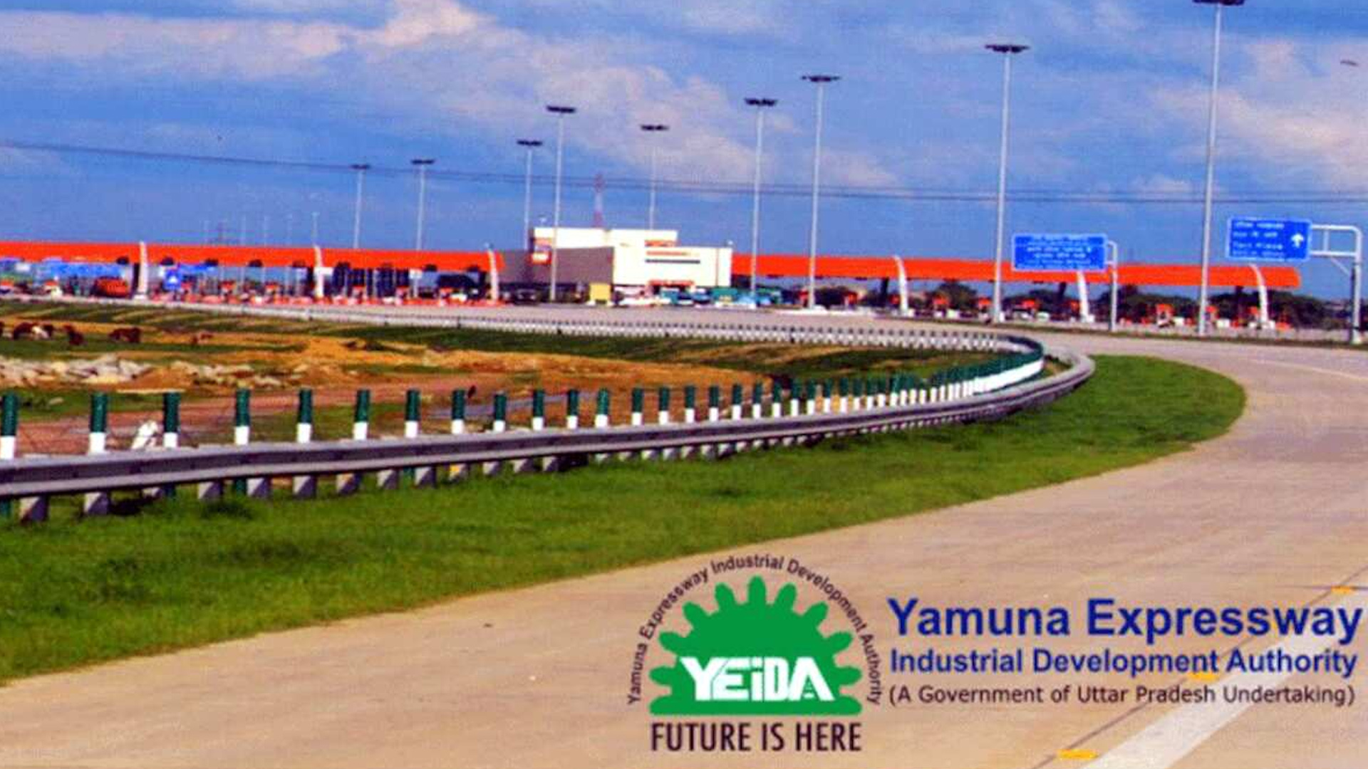 YEIDA to develop Rs 450-cr tech hub near Noida Airport