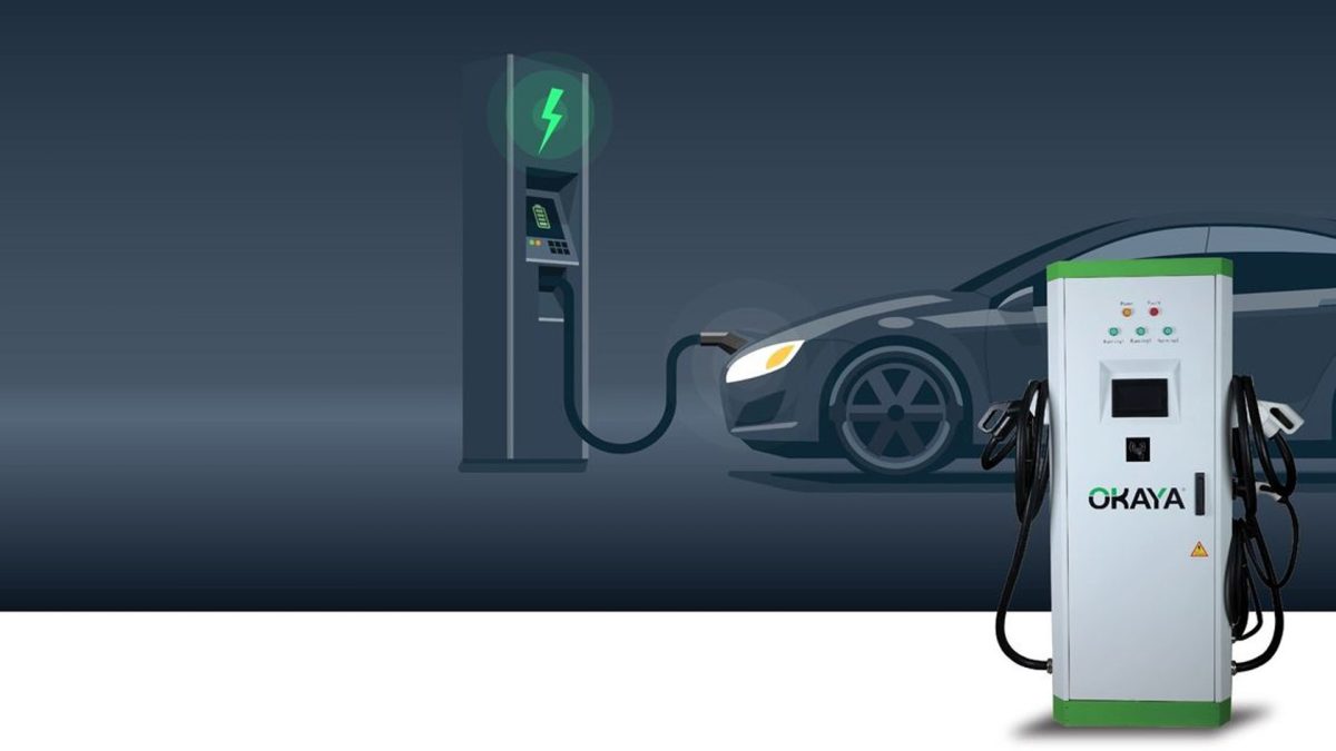 Okaya Group company to set up 2,550 EV charging stations for Indian Oil  Corp - Manufacturing Today India