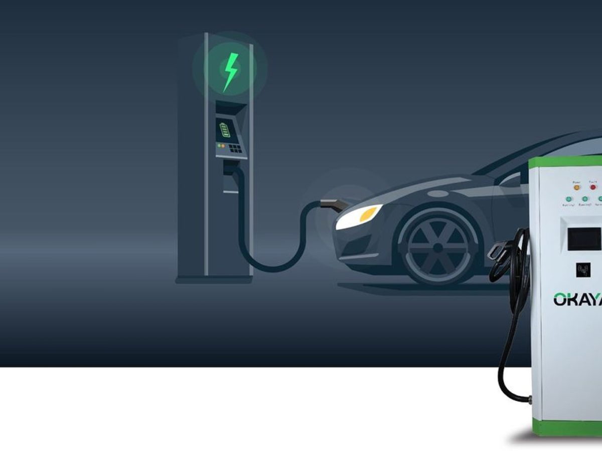 ev charging
