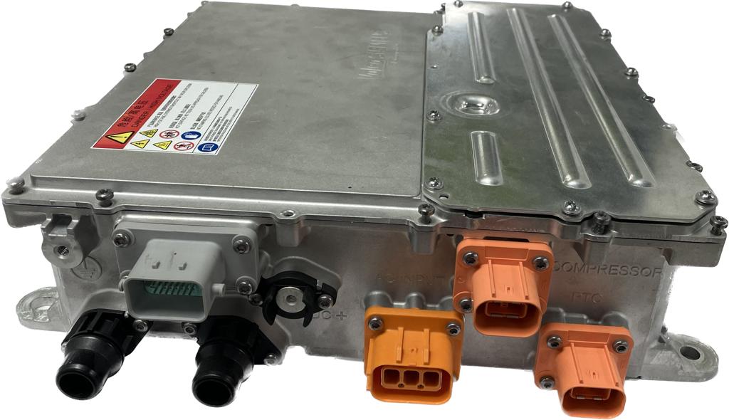 Valeo powers Mahindra & Mahindra's electric mobility revolution with 1 billion electric