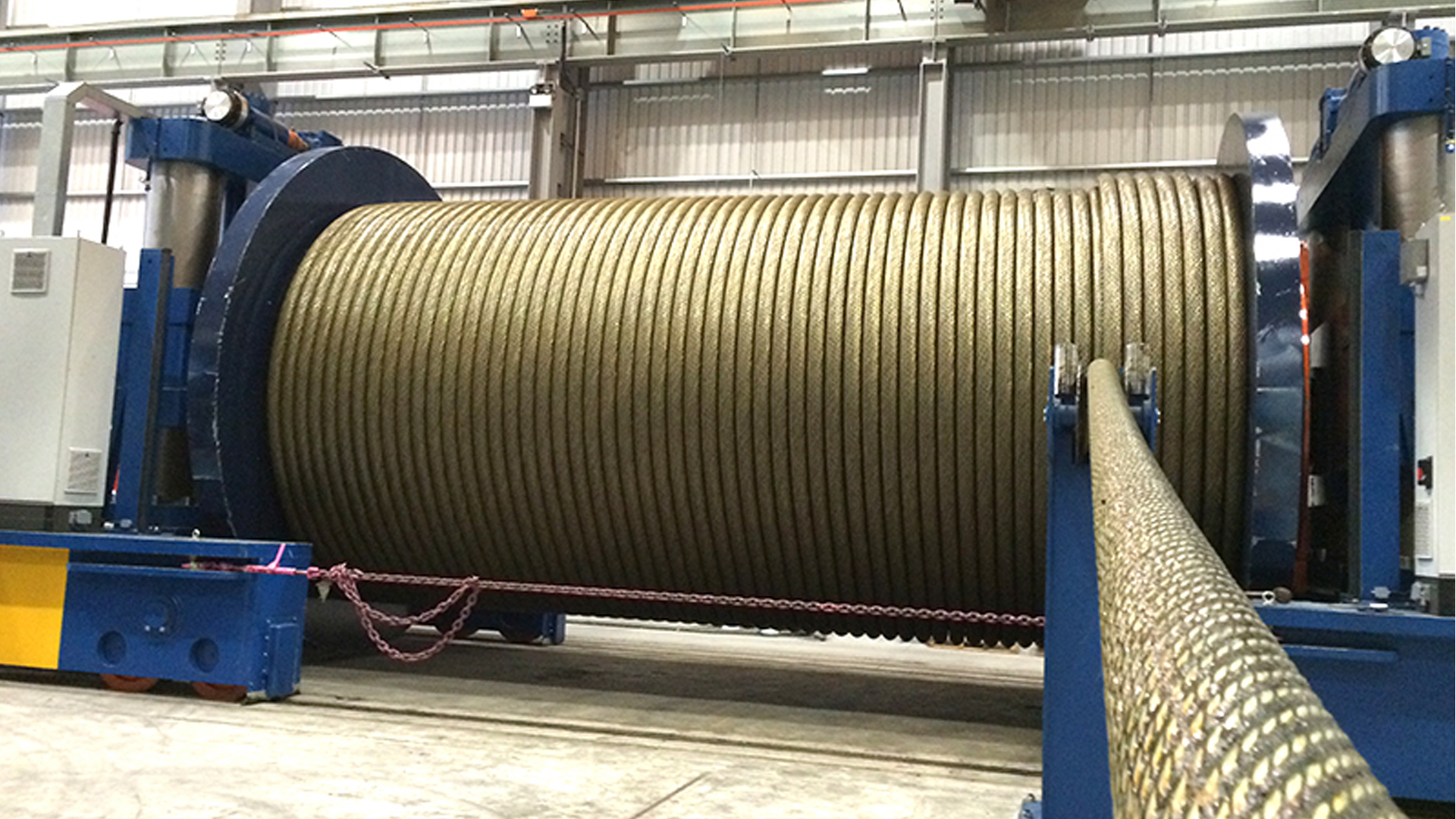 Usha Martin expands global reach with stepdown JV firm in Saudi Arabia