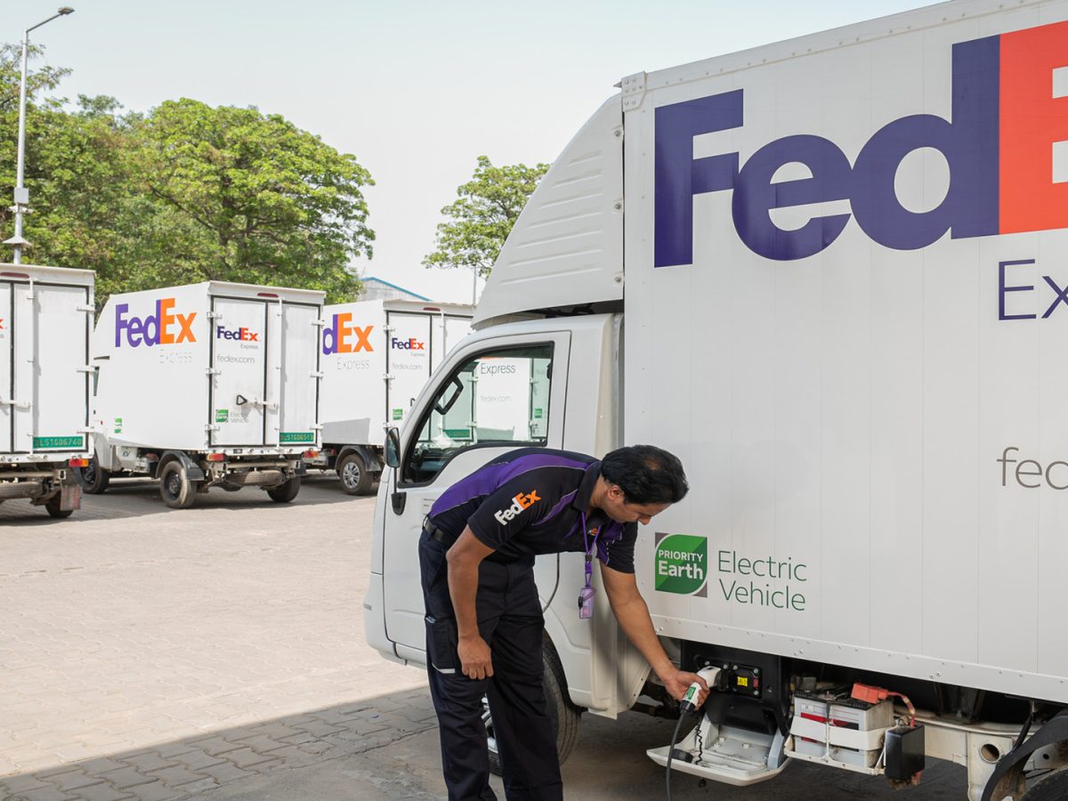 FedEx leads cybersecurity training for 10,000+ citizens