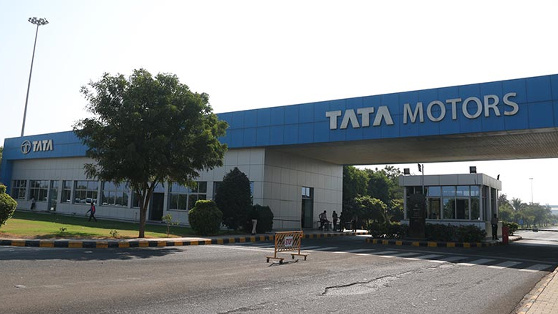 Tata Motors secures contract for 1,000 diesel bus chassis