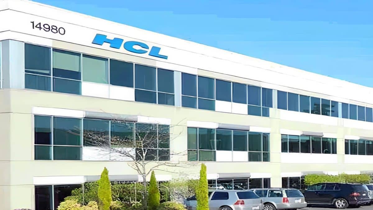 HCL Group's $400 million OSAT facility venture signals semiconductor  expansion in Karnataka - Manufacturing Today India