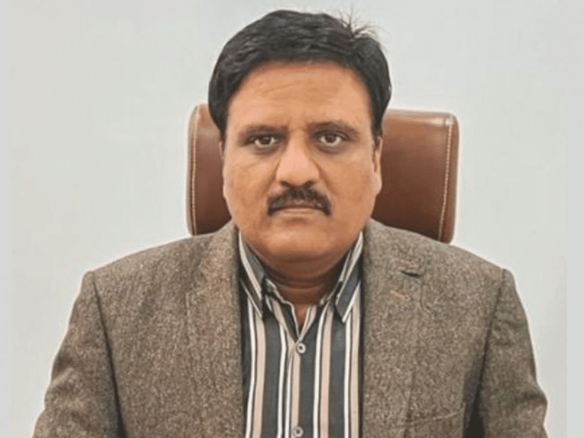 Manoj Tayal, Managing Director, UKB ELECTRONICS