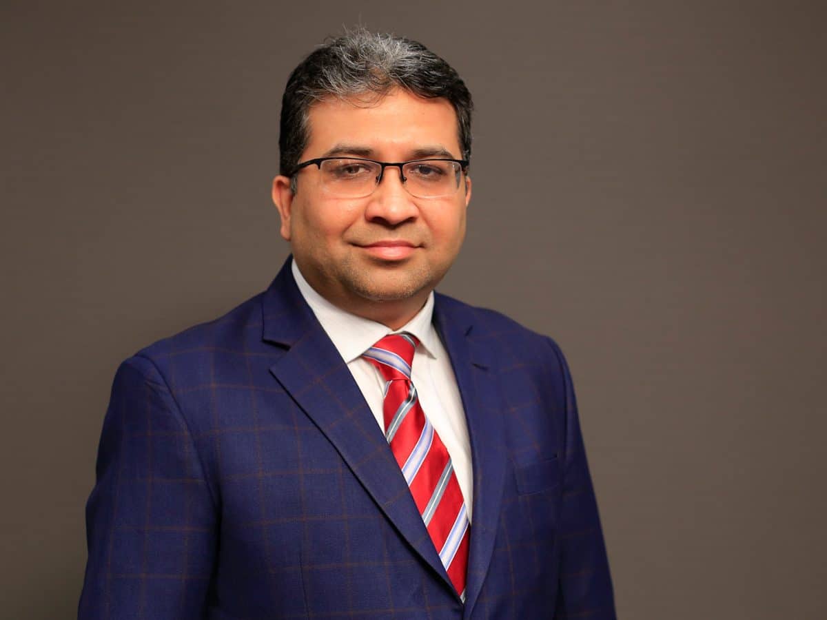 GreenLine transforming Indian logistics with LNG truck fleet