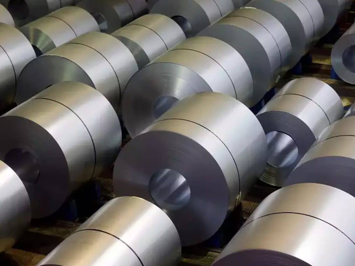India to outpace major steel-consuming economies with 8-9% demand growth in 2025: CRISIL