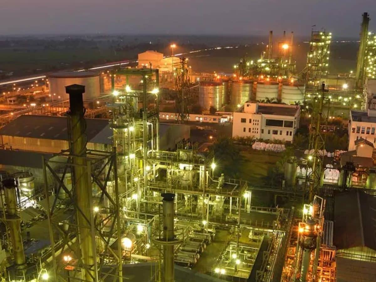 Himadri Speciality Puts AUD 41.71M Into Sicona’s Future