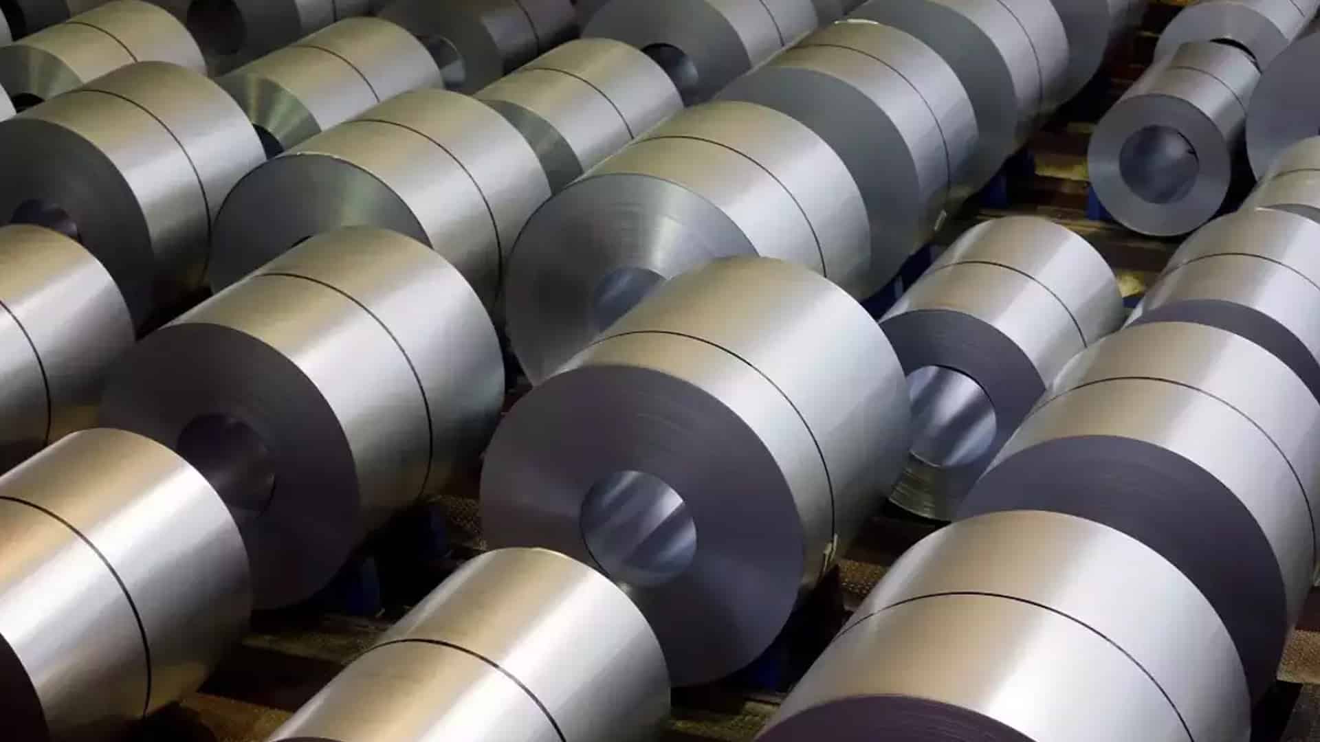 India to outpace major steel-consuming economies with 8-9% demand growth in 2025: CRISIL