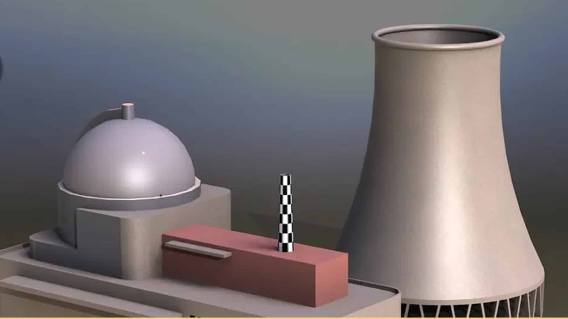 Empowering tomorrow: India's commitment to Small Modular Reactors in ...