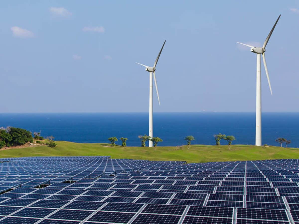 Andhra Pradesh government approves 88 MW wind and 628 MW solar projects