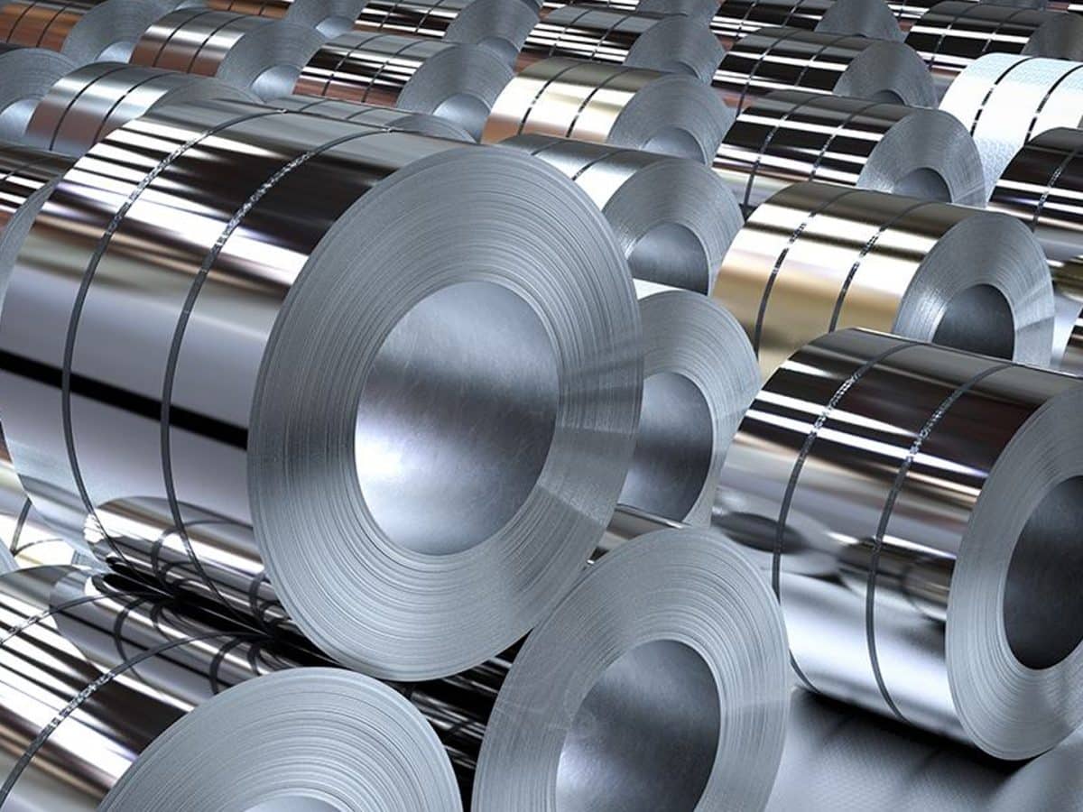 India’s stainless steel consumption rises 8% in FY25, says ISSDA