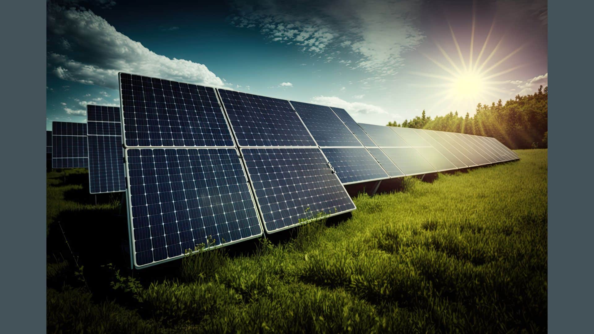 Primegold Steel & Power embraces green energy with 20 MW solar plant in Tamil Nadu